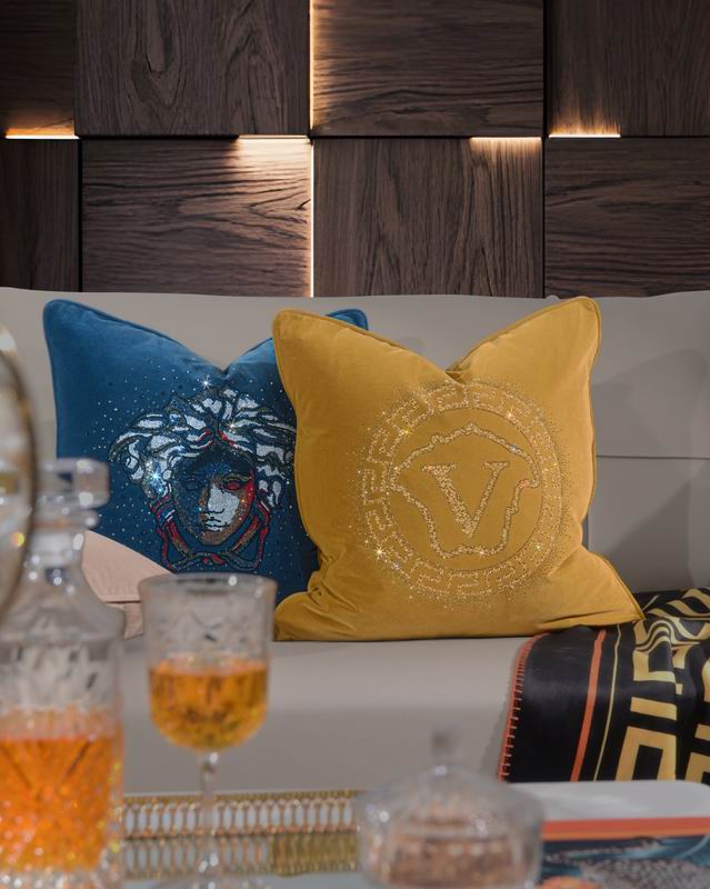 Cushions 45X45cm (5)