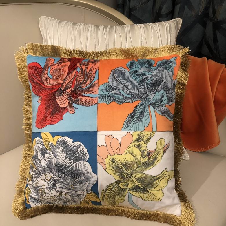Cushions 45x45cm  (1)