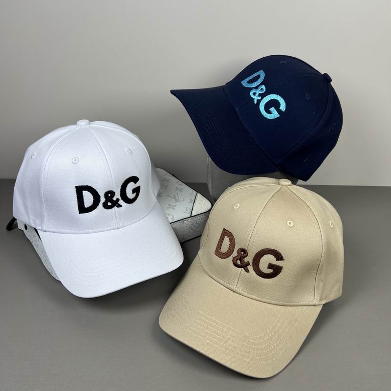 DG Cap dx (1515)