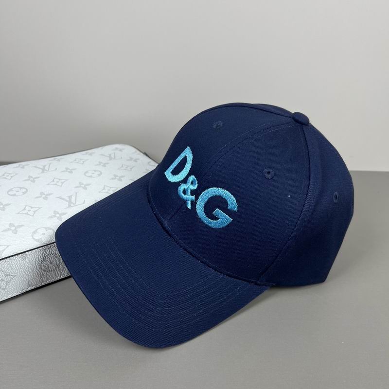 DG Cap dx (1518)