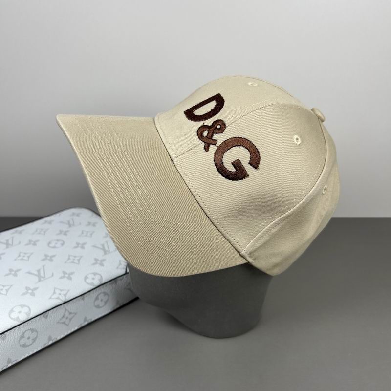 DG Cap dx (1529)