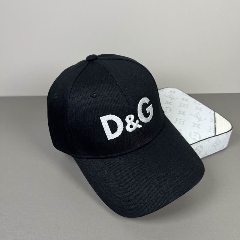 DG Cap dx (1530)