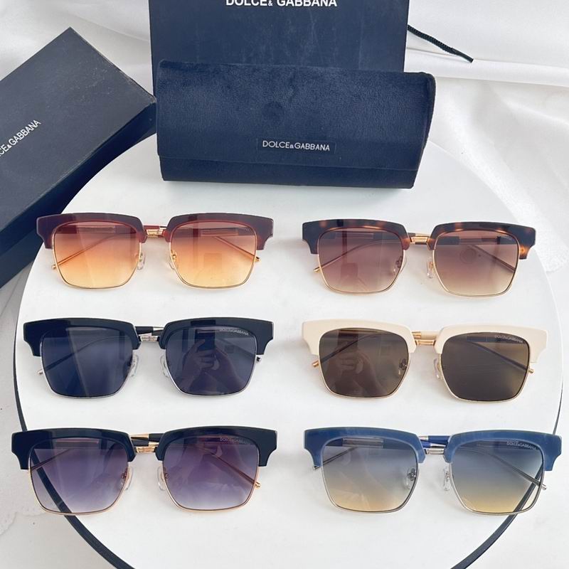 DG Glasses sms (100)