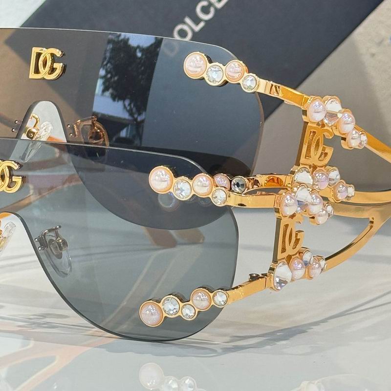 DG Glasses sms (200)