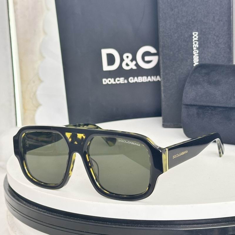 DG Glasses sms (240)
