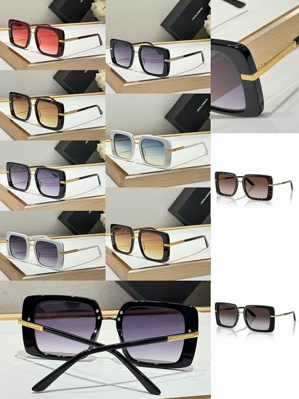DG Glasses sms (456)