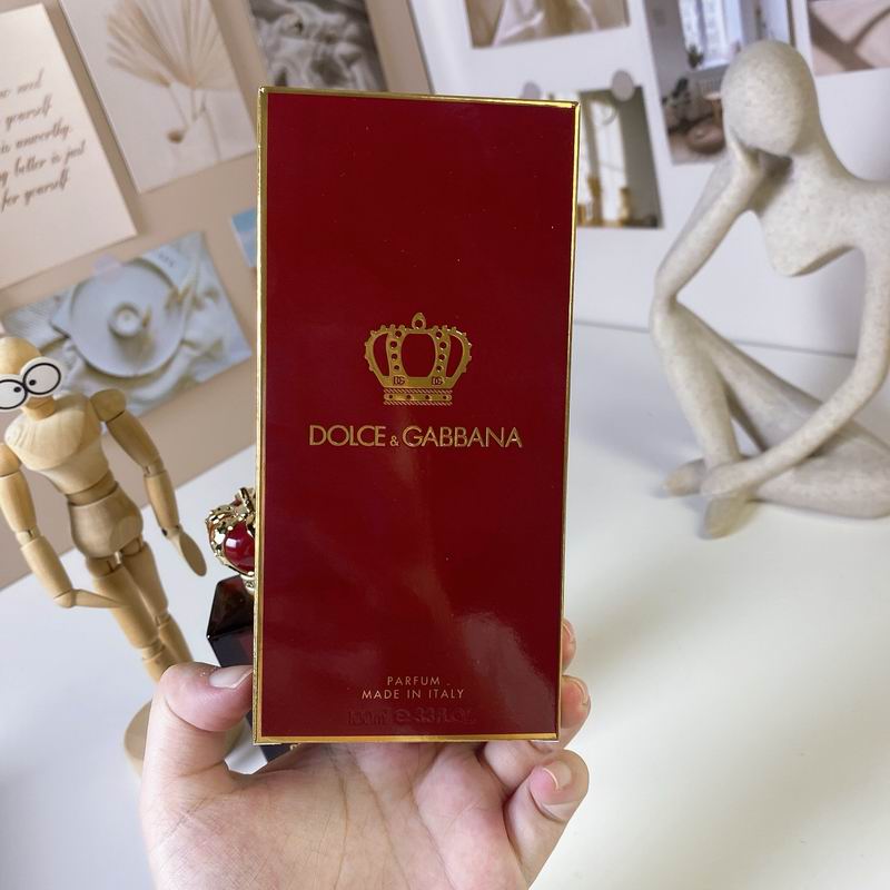 DG woman 100ml  (4)