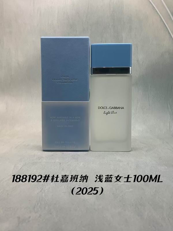 DG woman 100ml
