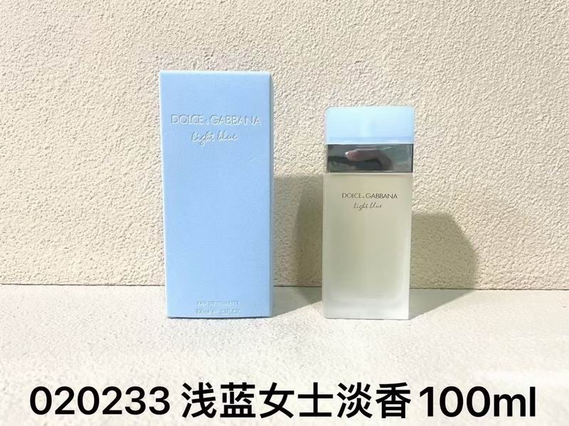 DG woman 100ml