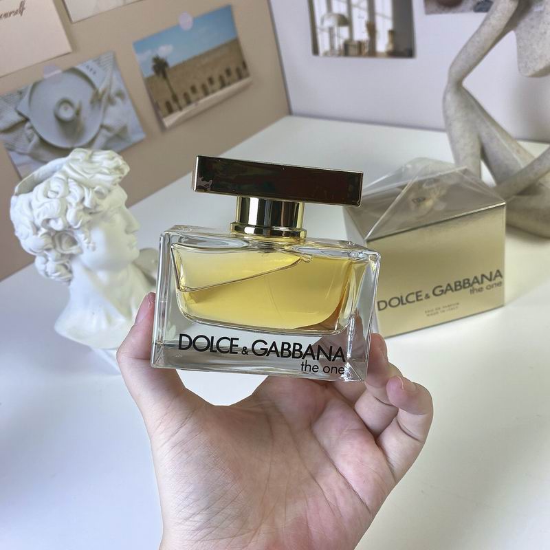 DG woman 75ml  (5)