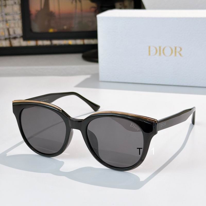 DIOR CD0264S 54 19-147 a01