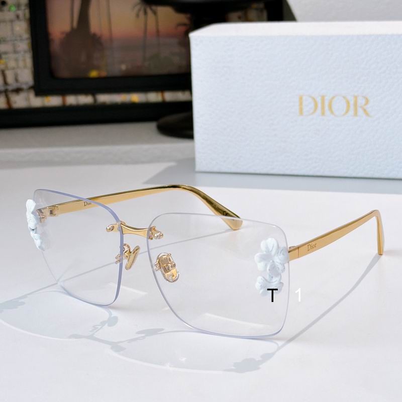 DIOR CLOVER 62-15-135 a03