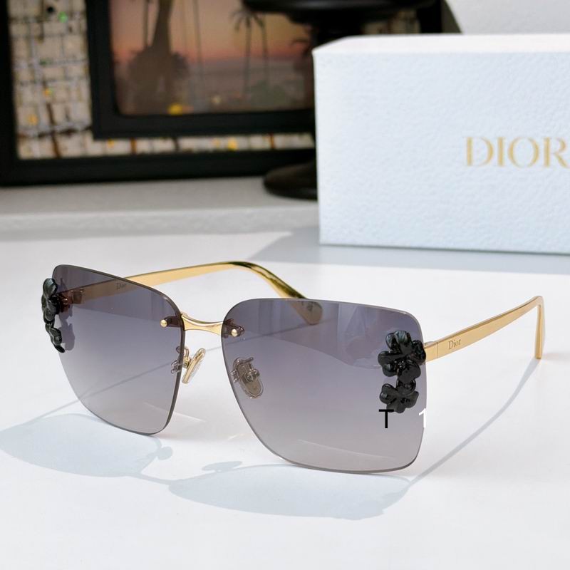 DIOR CLOVER 62-15-135 a04