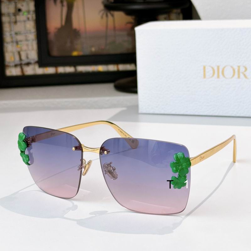 DIOR CLOVER 62-15-135 a05