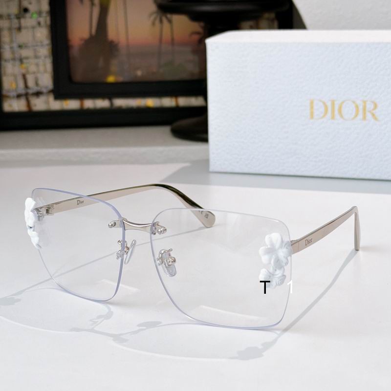 DIOR CLOVER 62-15-135 a07