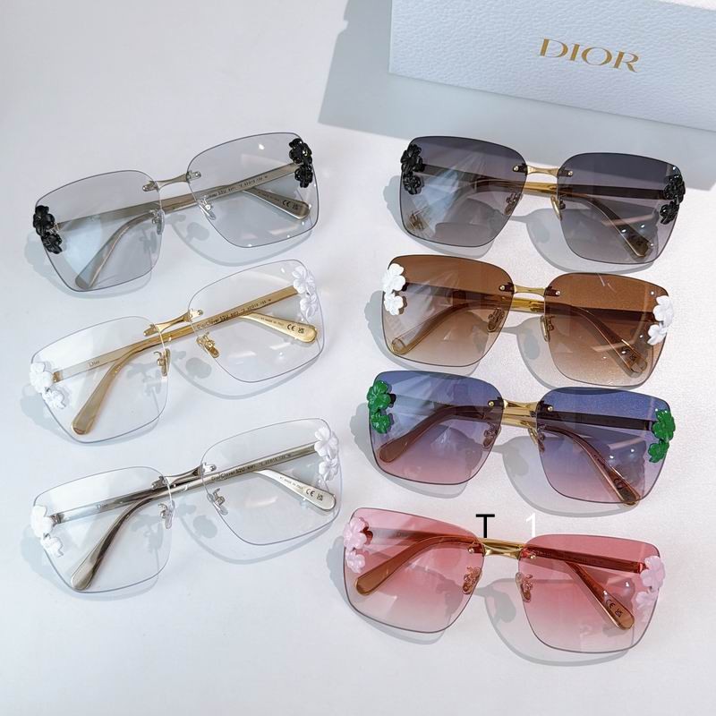 DIOR CLOVER 62-15-135 a09