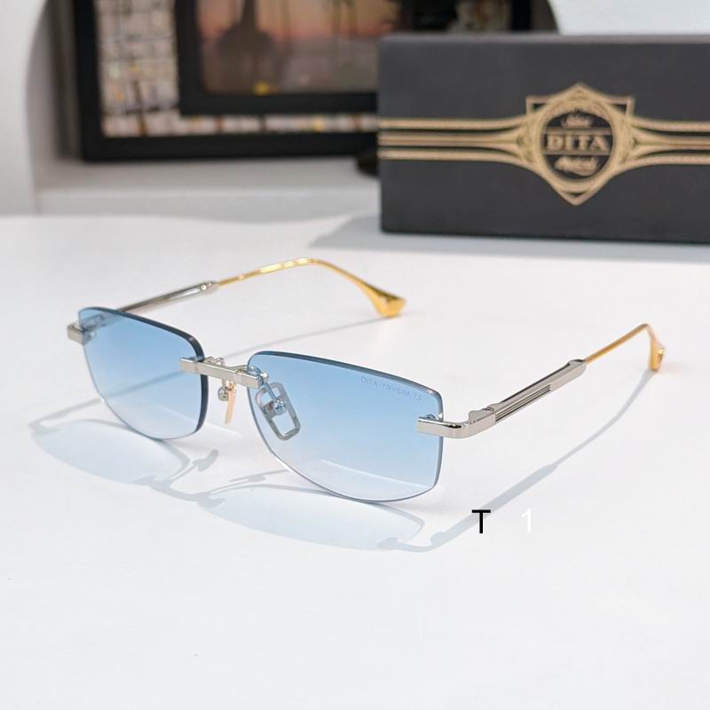 DITA DTS182 56 15-143 A01