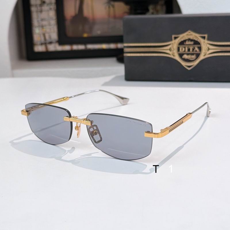 DITA DTS182 56 15-143 A02