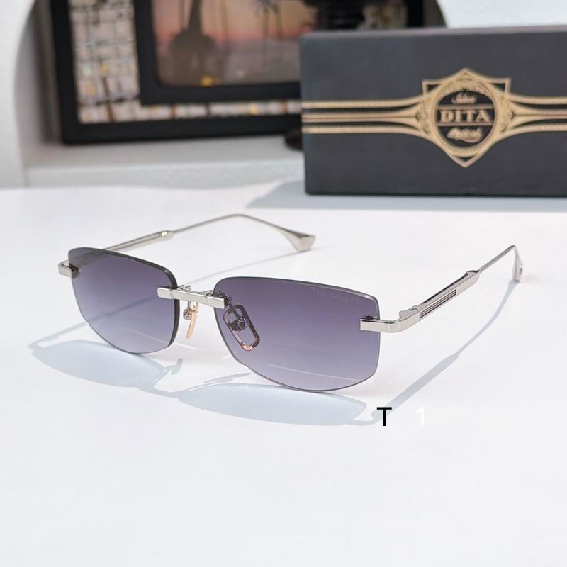 DITA DTS182 56 15-143 A03