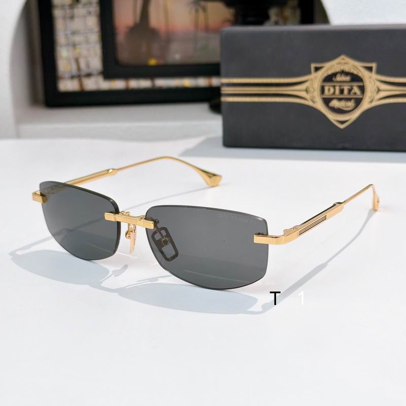 DITA DTS182 56 15-143 A06