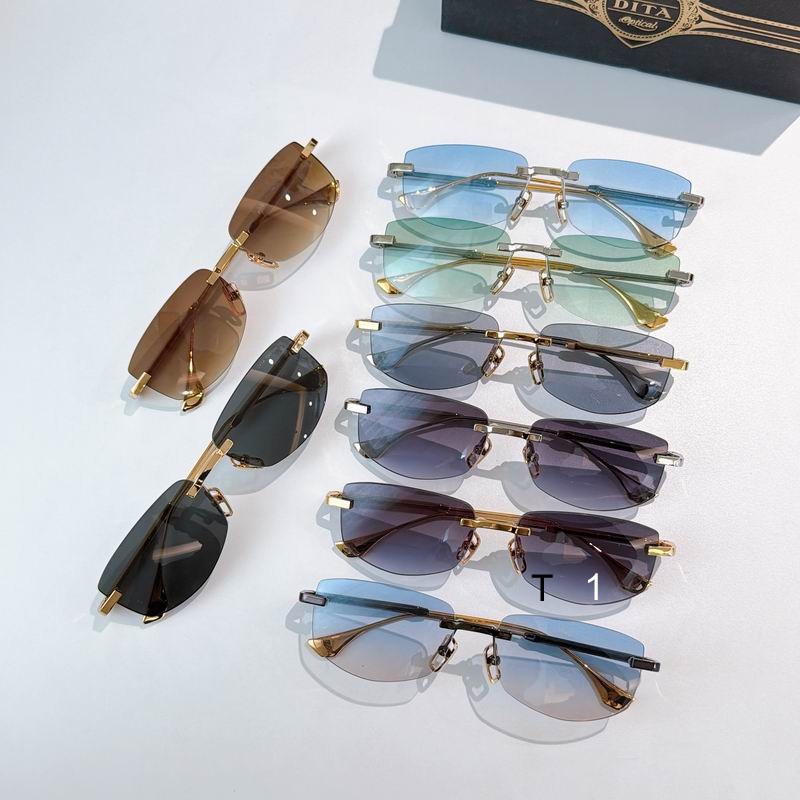 DITA DTS182 56 15-143 A09