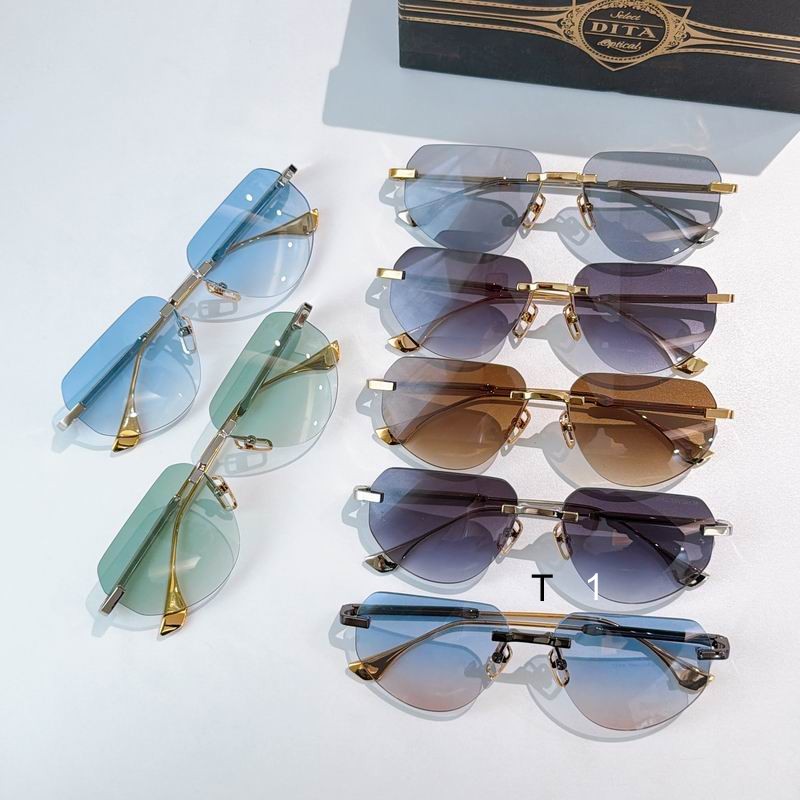 DITA DTS183 56 15-143 a09