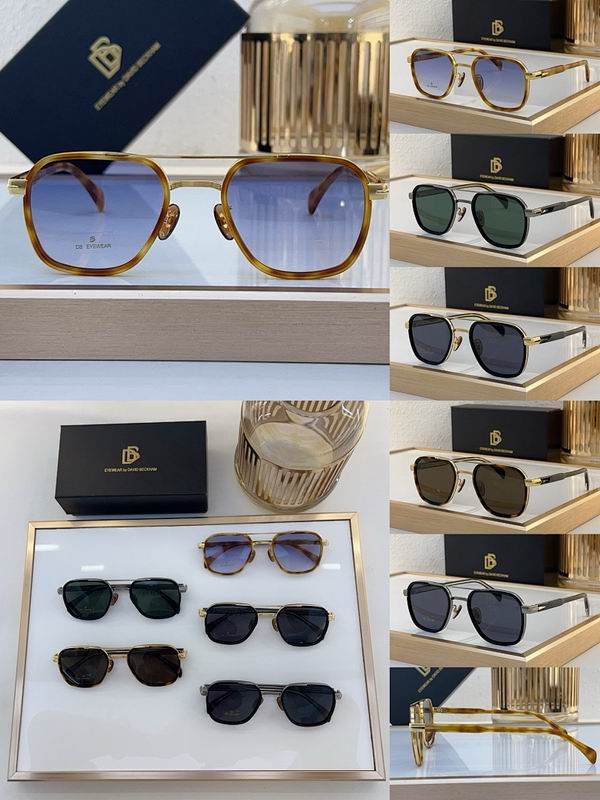 David Beckham Glasses sms (1)