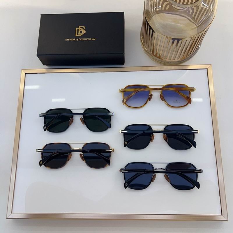 David Beckham Glasses sms (10)