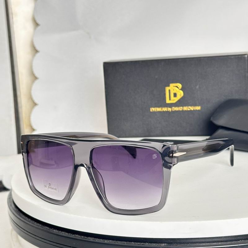 David Beckham Glasses sms (100)