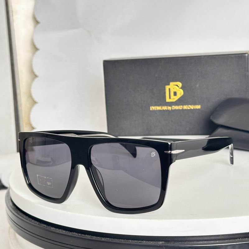 David Beckham Glasses sms (101)