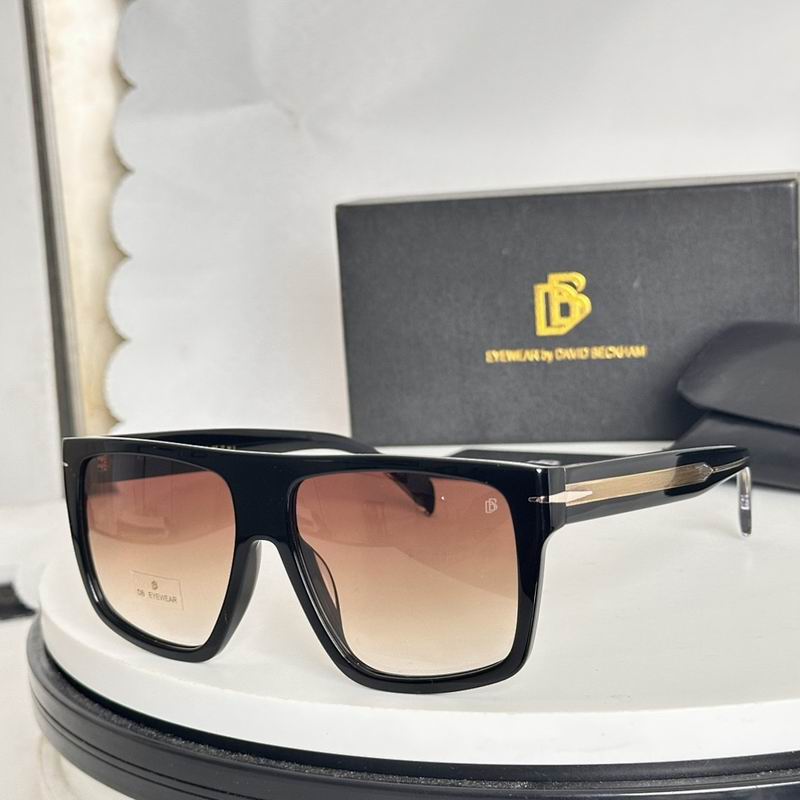 David Beckham Glasses sms (102)