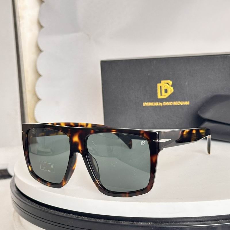 David Beckham Glasses sms (103)