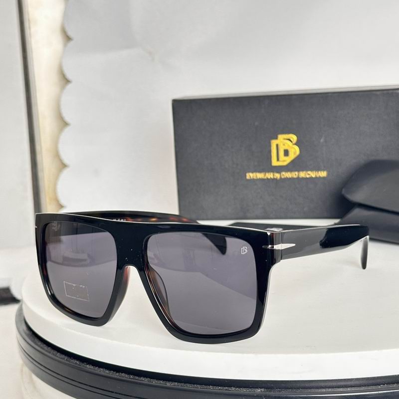 David Beckham Glasses sms (104)