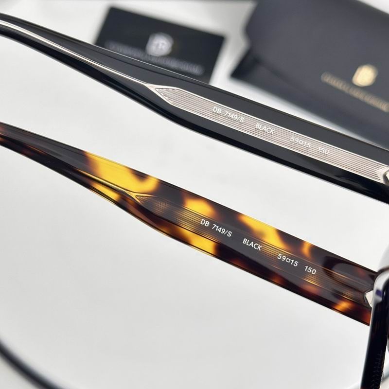 David Beckham Glasses sms (105)