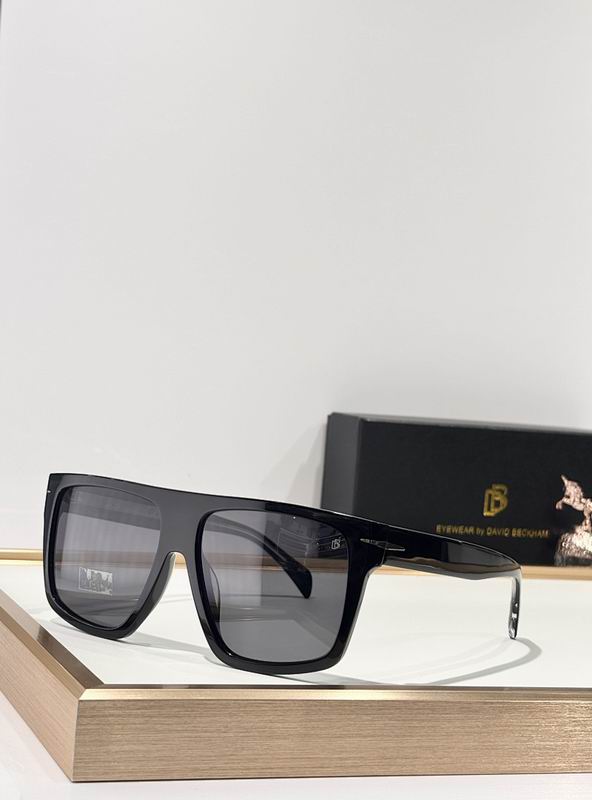 David Beckham Glasses sms (108)