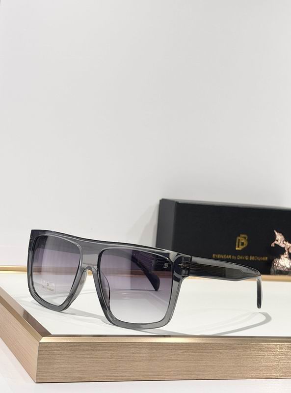 David Beckham Glasses sms (109)