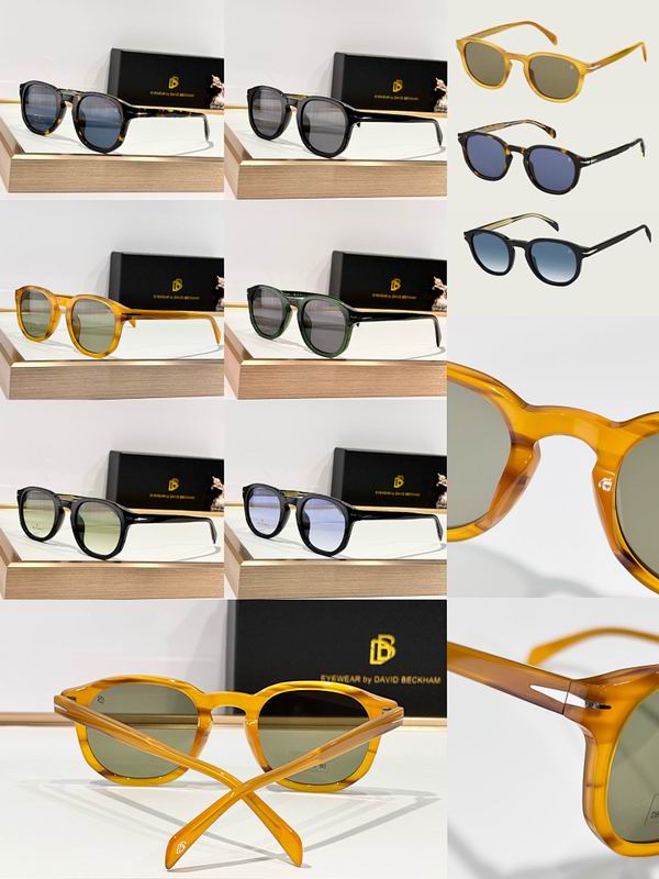 David Beckham Glasses sms (11)