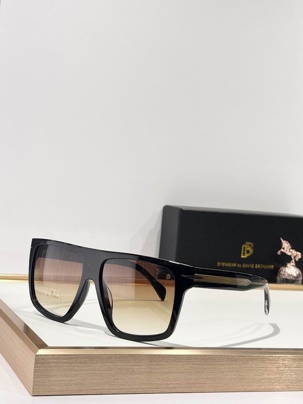 David Beckham Glasses sms (110)