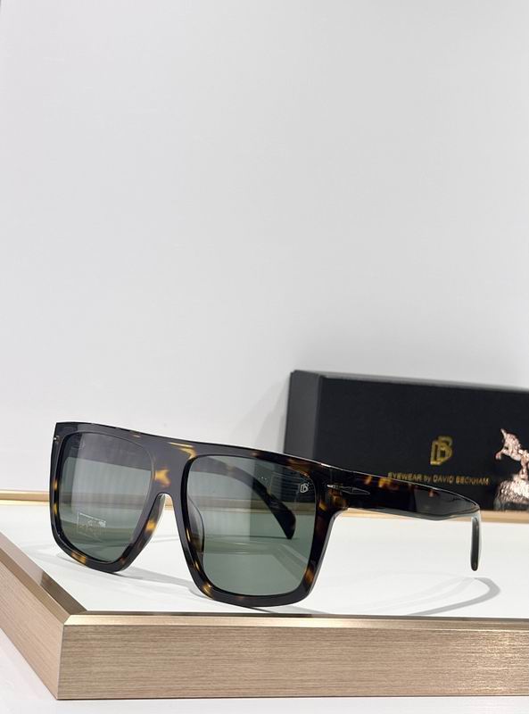 David Beckham Glasses sms (111)