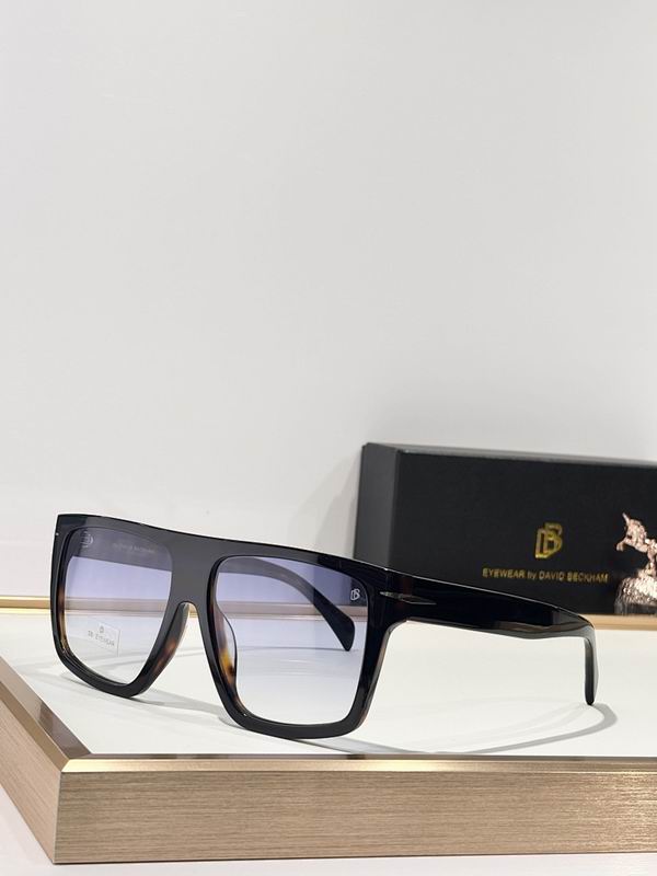 David Beckham Glasses sms (112)