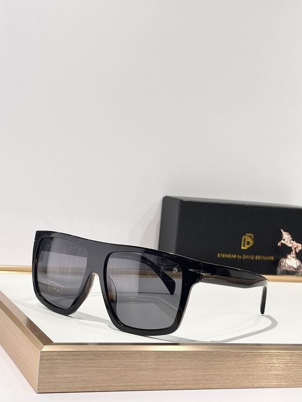 David Beckham Glasses sms (113)