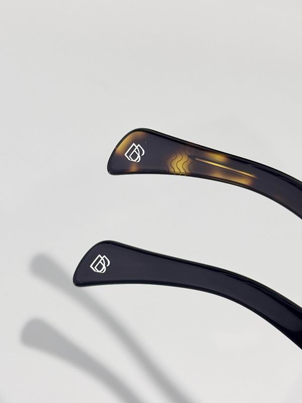 David Beckham Glasses sms (114)