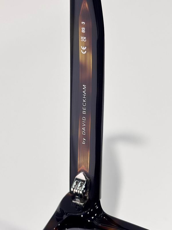 David Beckham Glasses sms (115)