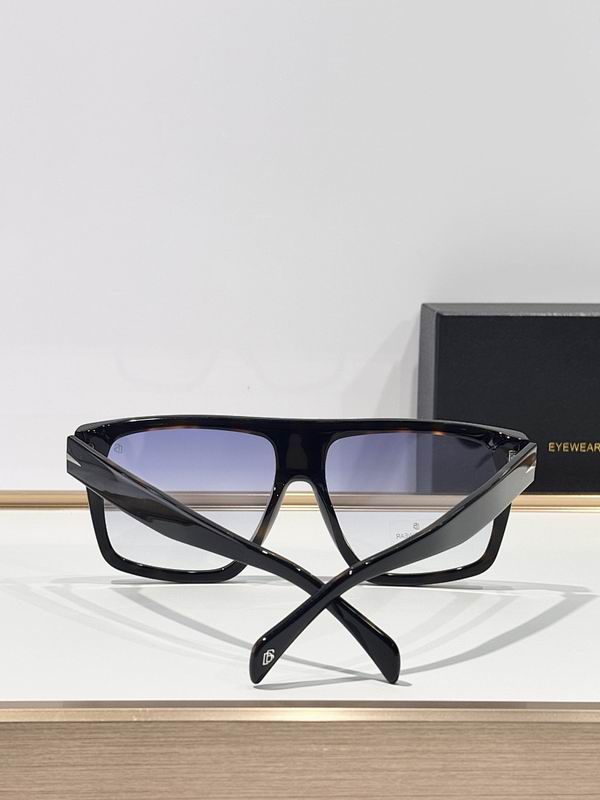 David Beckham Glasses sms (116)