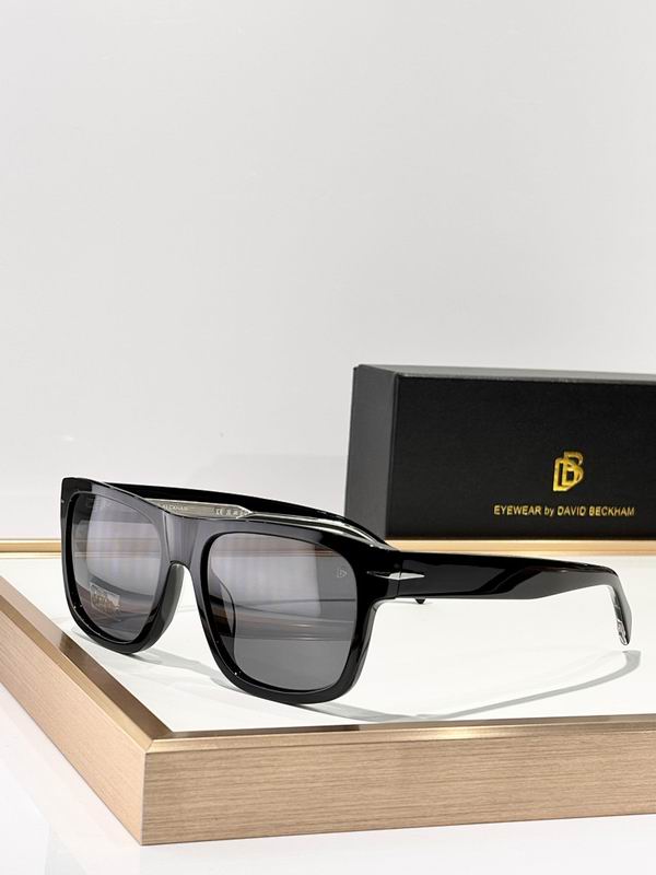 David Beckham Glasses sms (118)