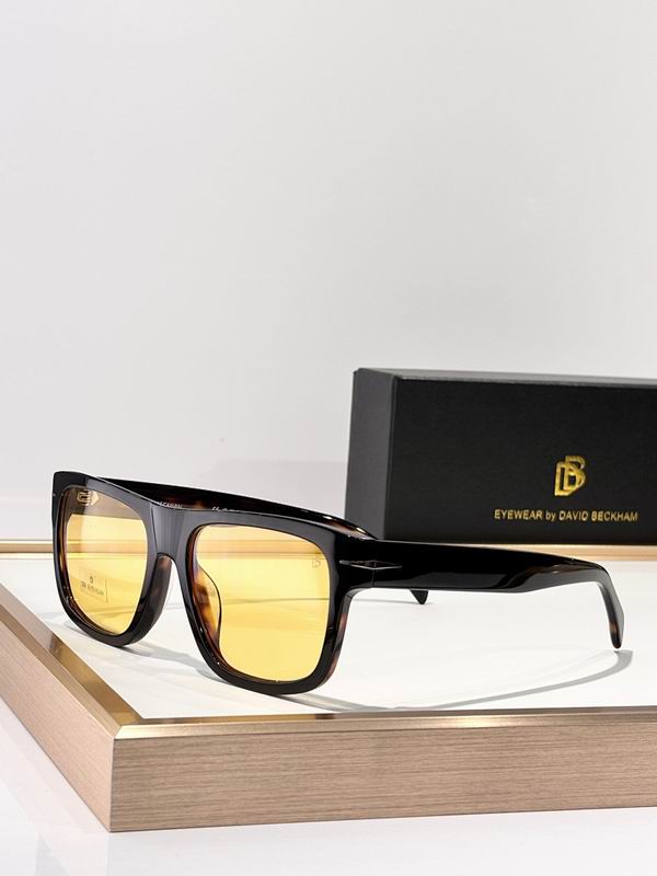 David Beckham Glasses sms (119)