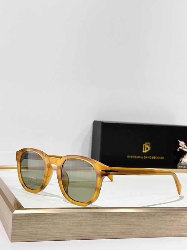 David Beckham Glasses sms (12)