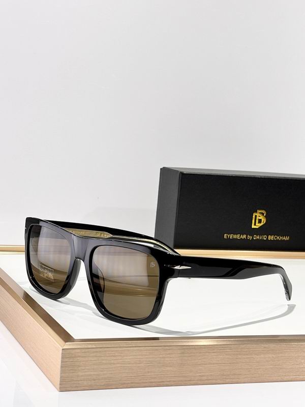 David Beckham Glasses sms (120)