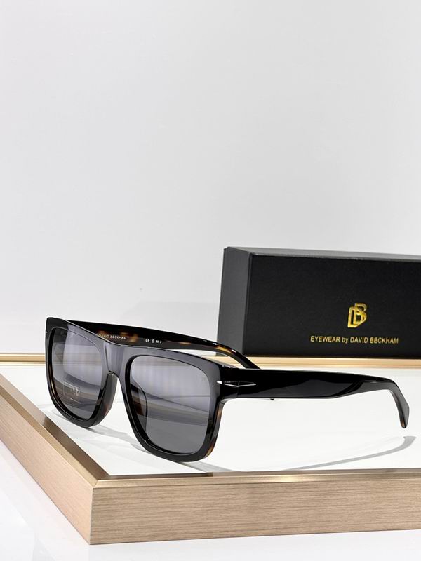 David Beckham Glasses sms (121)