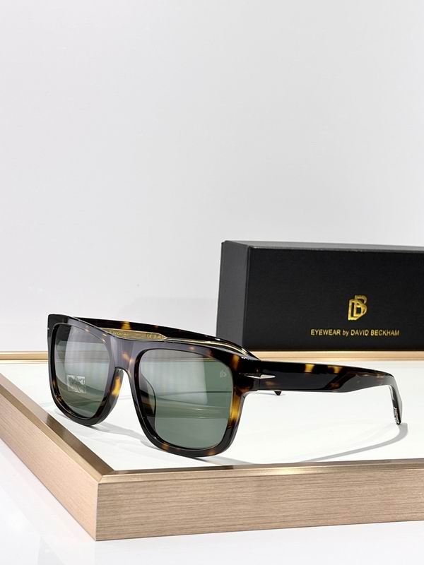 David Beckham Glasses sms (122)